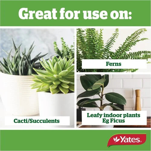 Yates Thrive Natural Indoor Spray 500ml - Urban Lush NZ