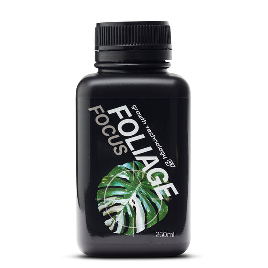 Growth Technology FOLIAGE Focus - 250ml - Urban Lush NZ