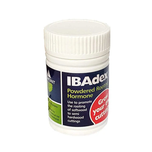 IBAdex 25g - Urban Lush NZ