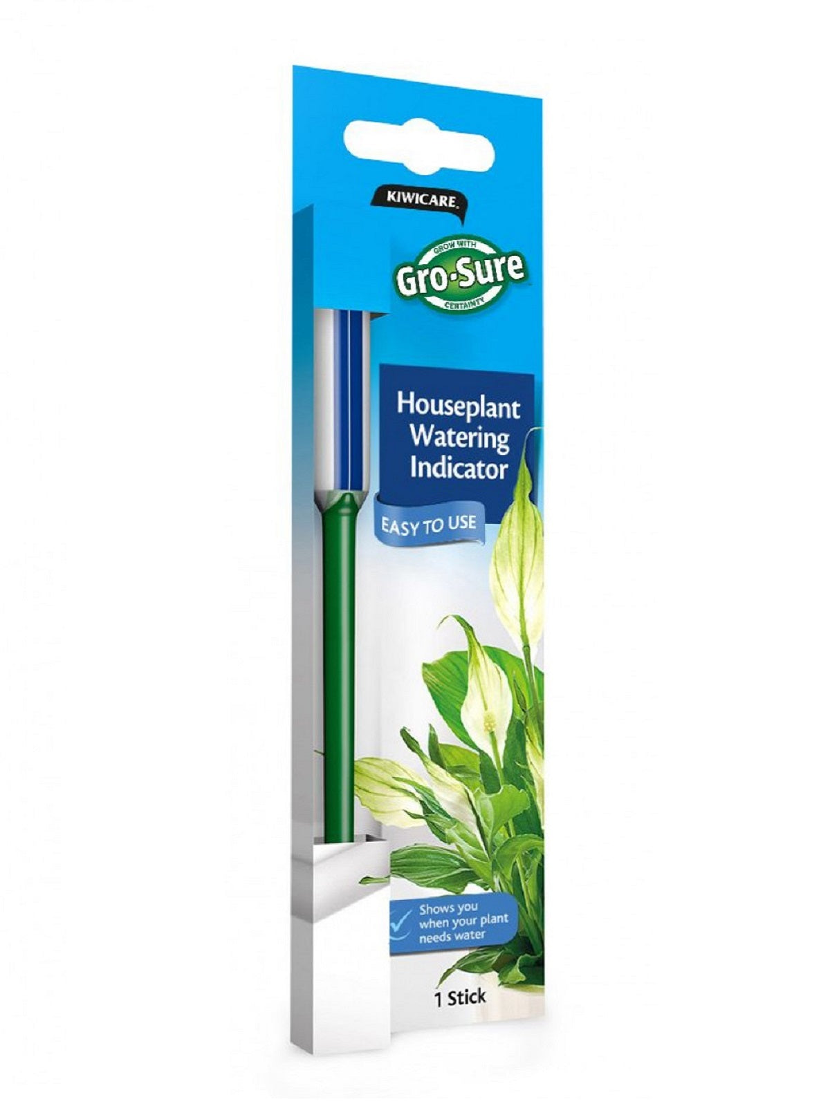 Water Indicator | Houseplant Watering Indicator