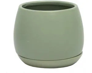 Addie Round Ceramic Planter 16.5CM