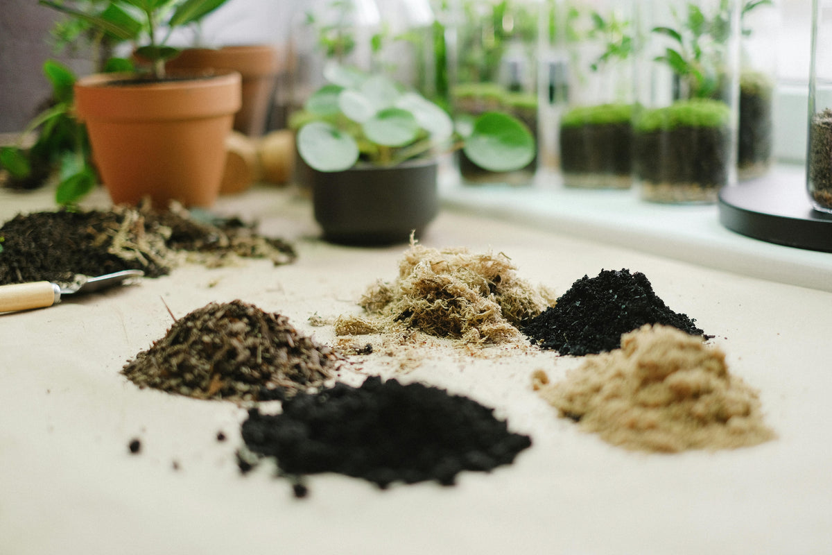 Fertilisers