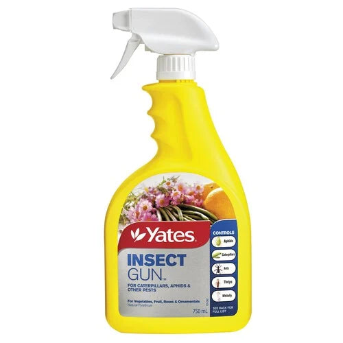 Yates Bug Oil Gun RTU NZ 750ml - Urban Lush NZ
