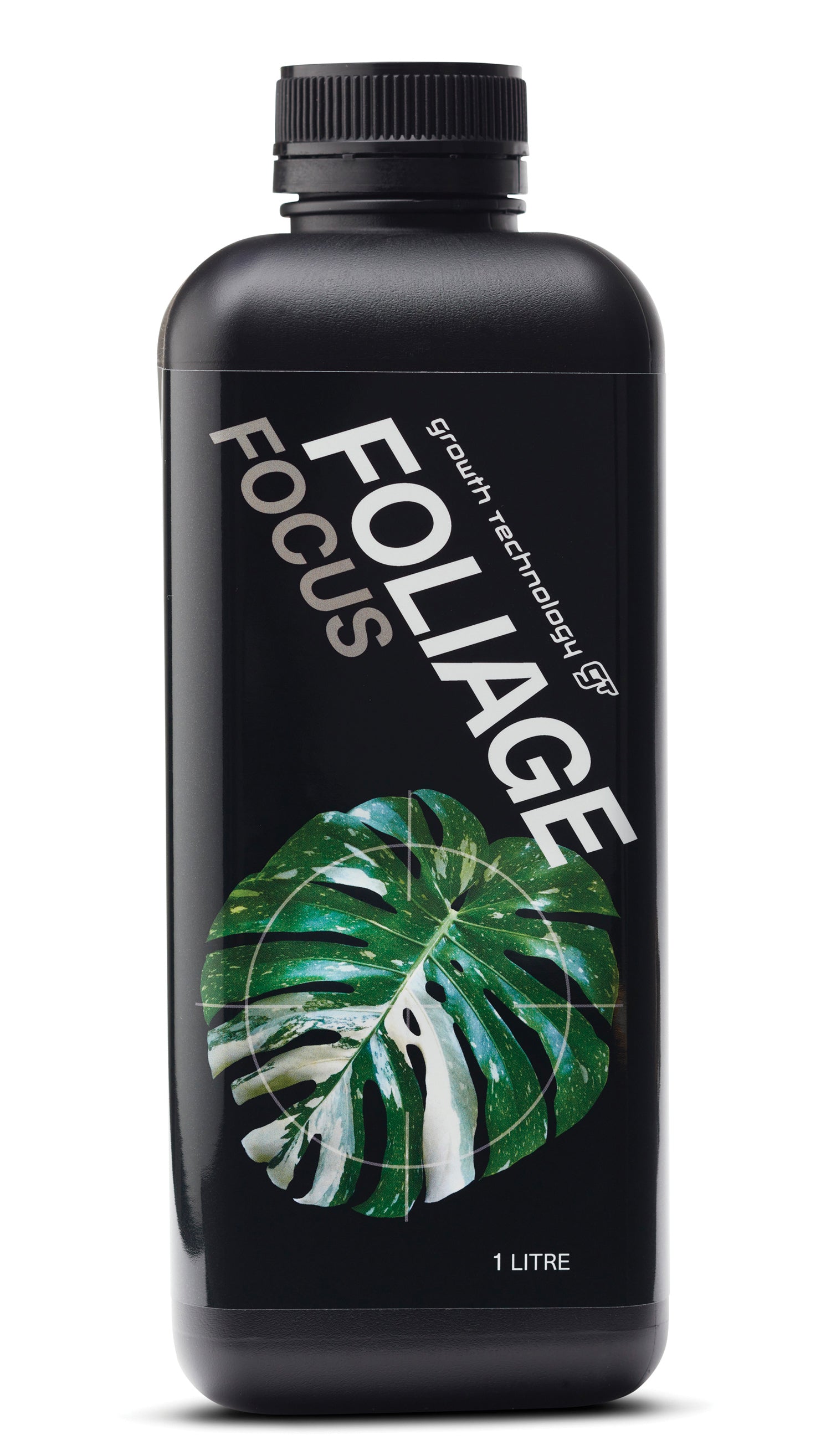 Growth Technology FOLIAGE Focus - 1 Litre - Urban Lush NZ