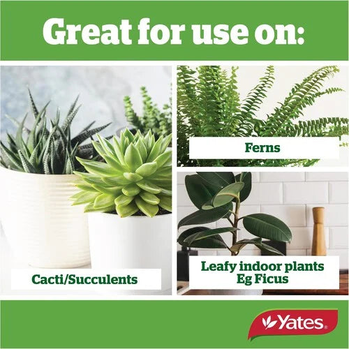 Yates Thrive Natural Indoor Spray 500ML