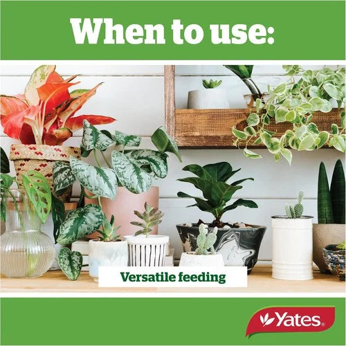 Yates Thrive Natural Indoor Spray 500ml - Urban Lush NZ