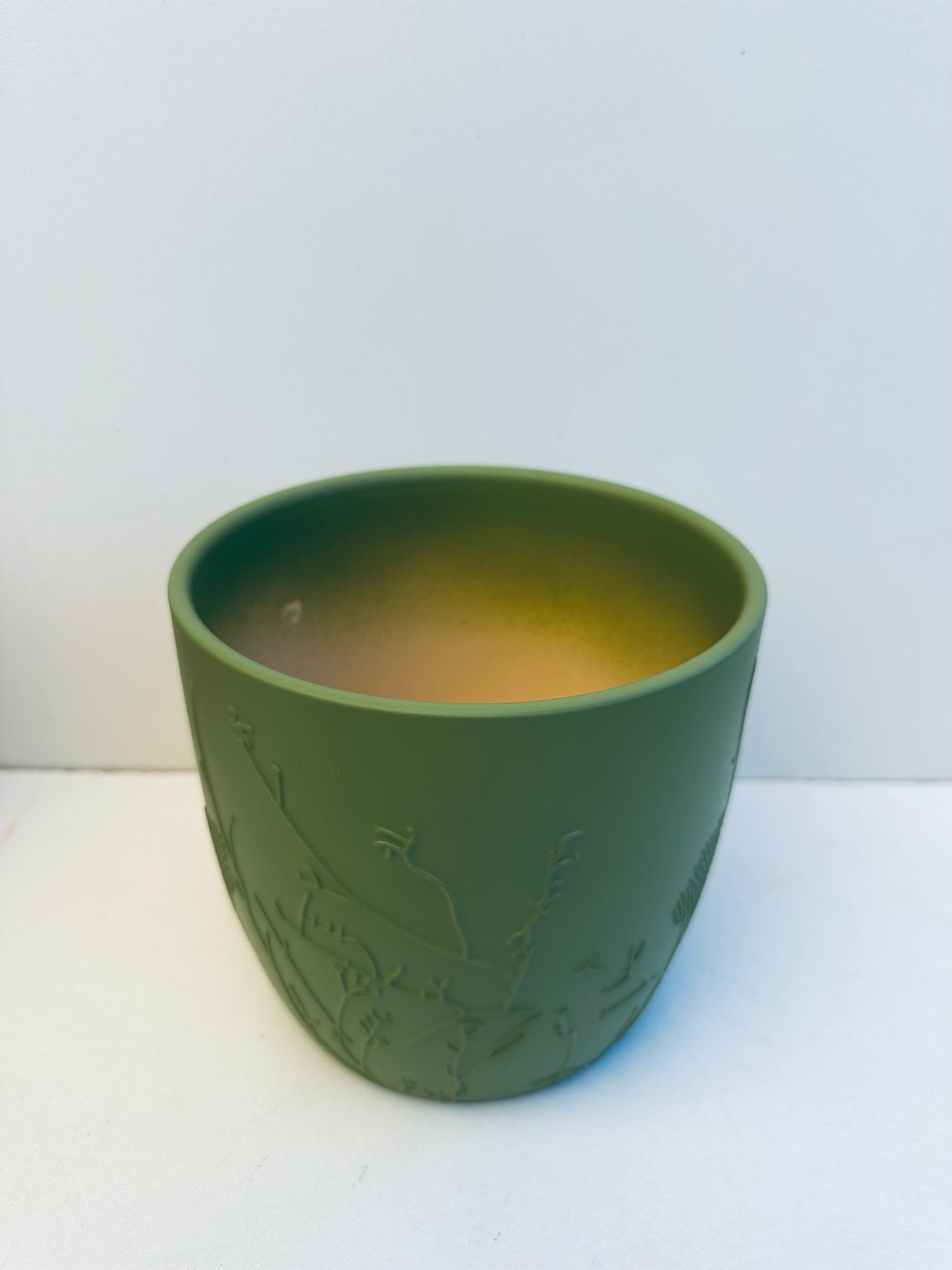 Fleur Cover Pot 16CM - Urban Lush NZ