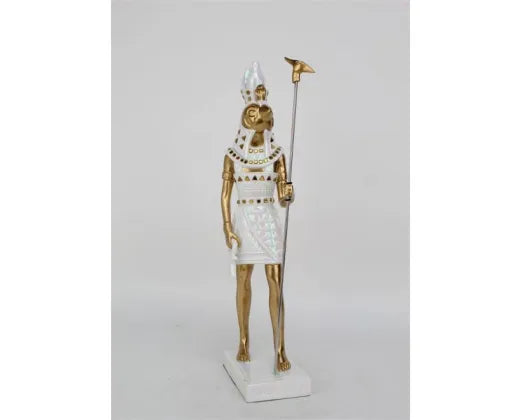 Egyptian Figurine 36.5CMH