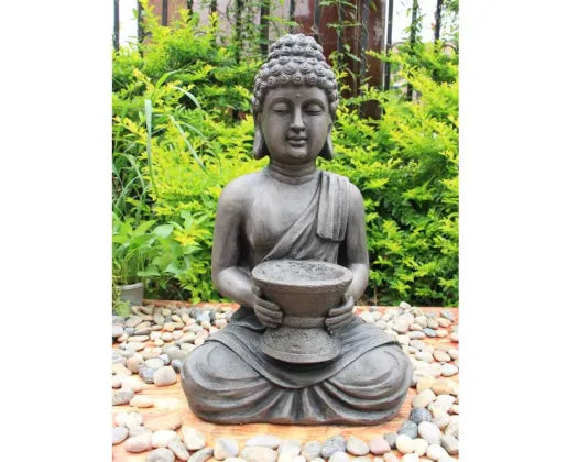 Buddha Planter - 65CMH - Urban Lush NZ