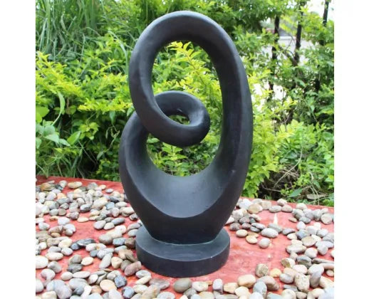 Abstract Statue 60CMH - Urban Lush NZ
