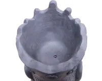 Buddha Head Planter 35CMH