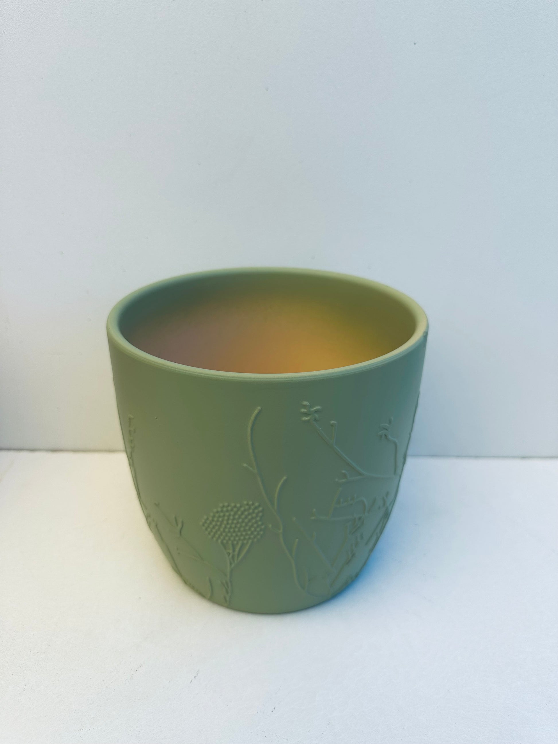 Fleur Cover Pot 16CM - Urban Lush NZ