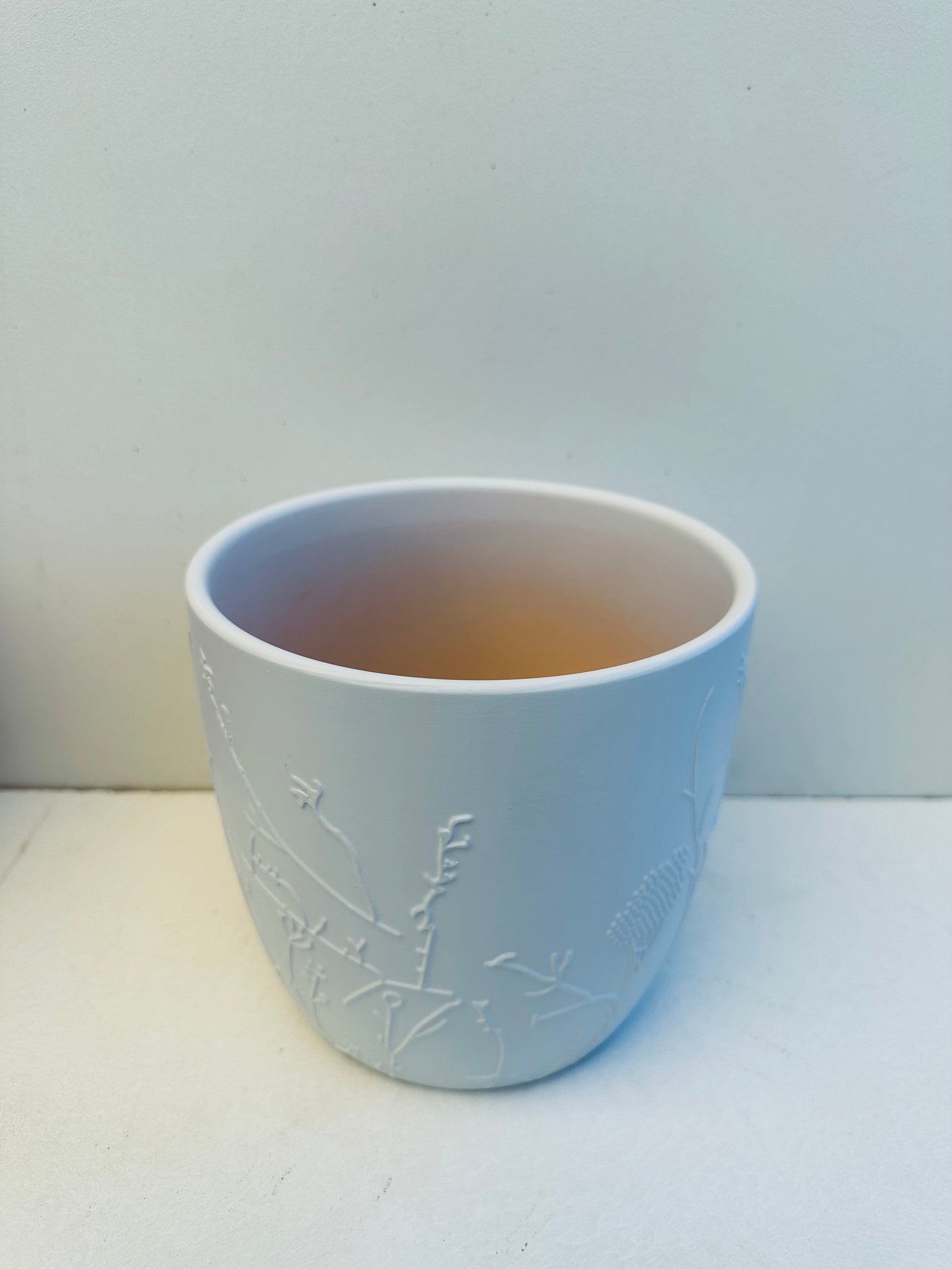 Fleur Cover Pot 16CM - Urban Lush NZ