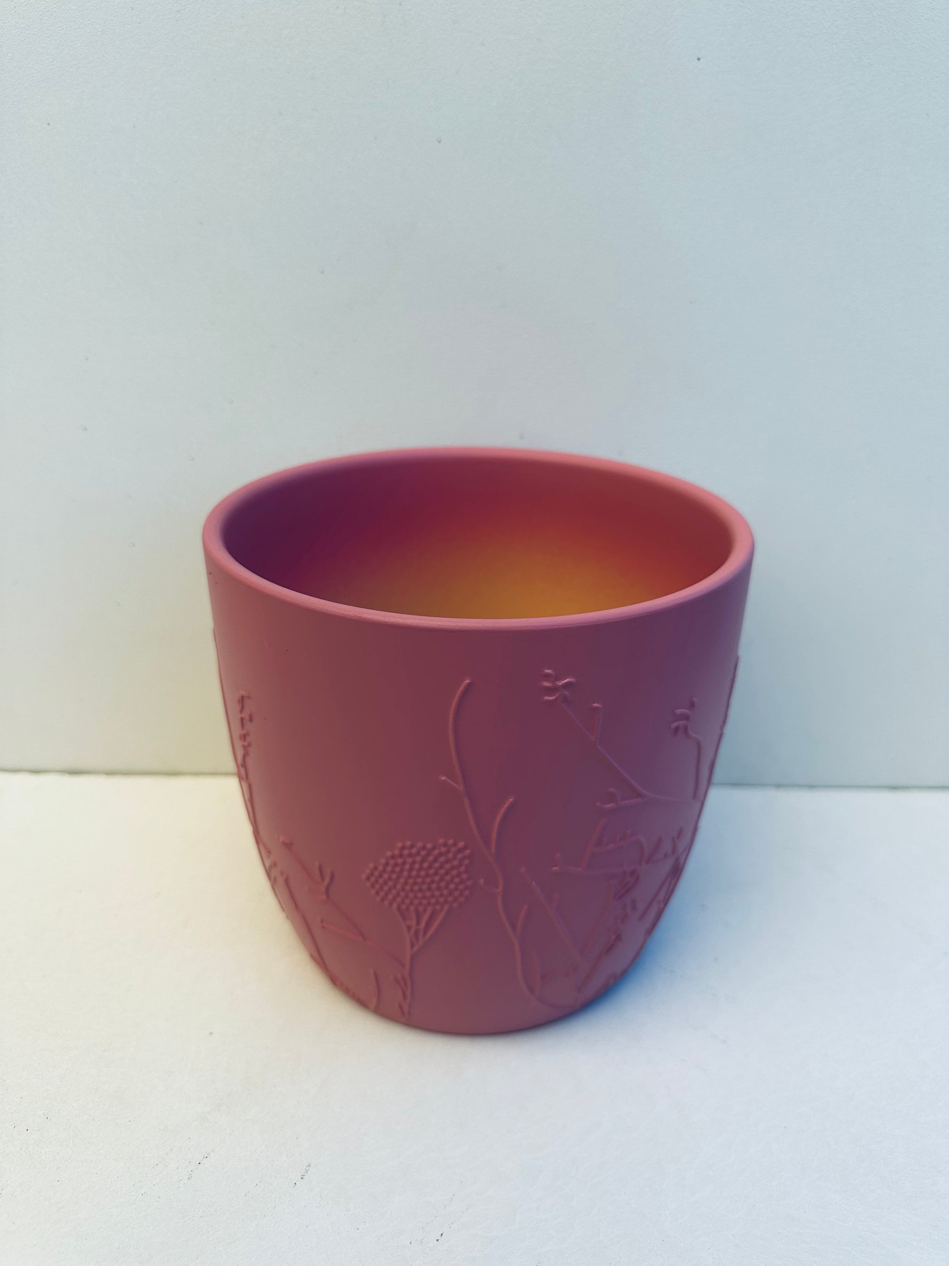 Fleur Cover Pot 16CM - Urban Lush NZ