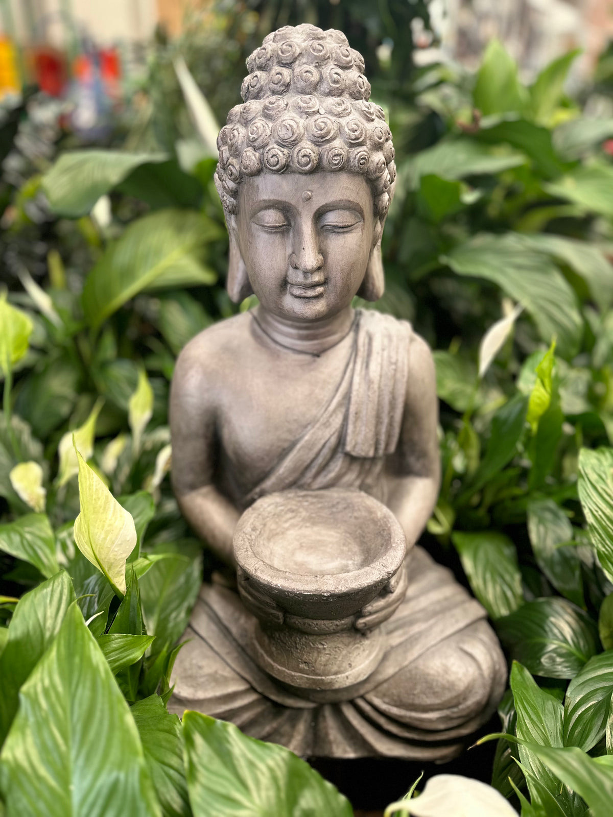 Buddha Planter - 65CMH