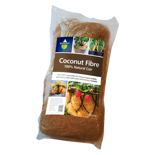 Coir Fibre 350grams/8L - Urban Lush NZ