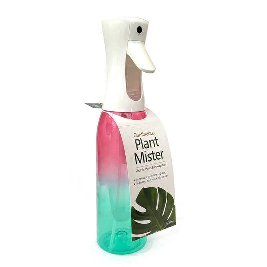 Egmont 360 Plant Mister - Super Fine Continuous Spray - Urban Lush NZ