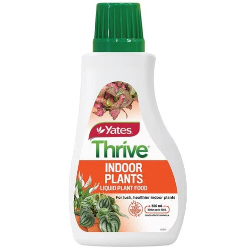 Yates Thrive Liquid Conc Indoor 500ml - Urban Lush NZ