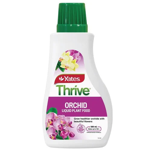 Yates Thrive Liquid Conc Orchid 500ml - Urban Lush NZ