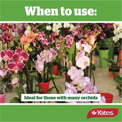 Yates Thrive Liquid Conc Orchid 500ML