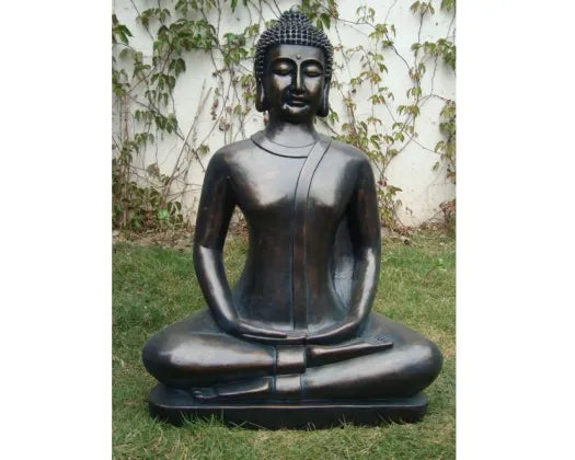 Sitting Buddha Statue 70CMH