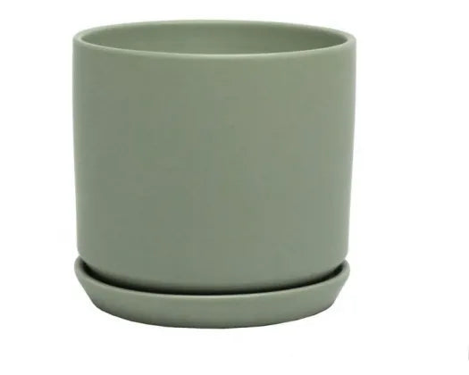 Adelle Straight Ceramic Planter 13.5CM