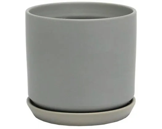 Adelle Straight Ceramic Planter 15.5CM