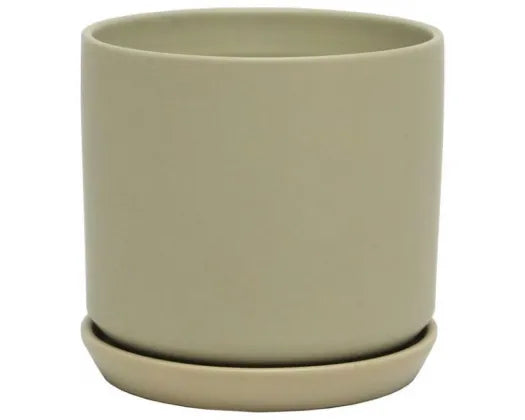 Adelle Straight Ceramic Planter 15.5CM