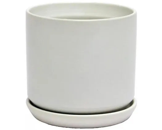 Adelle Straight Ceramic Planter 13.5CM