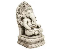 Sitting Ganesha Statue 49CM