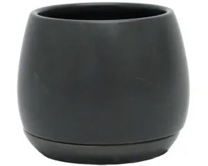 Addie Round Ceramic Planter 12.5CM