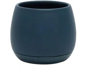 Addie Round Ceramic Planter 16.5cm - Urban Lush NZ